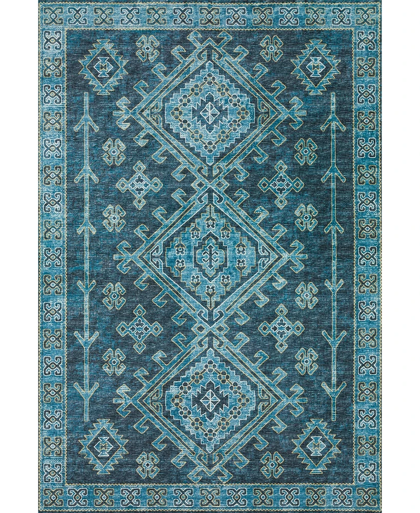 Dalyn Brisbane BR2 8' x 10' Area Rug