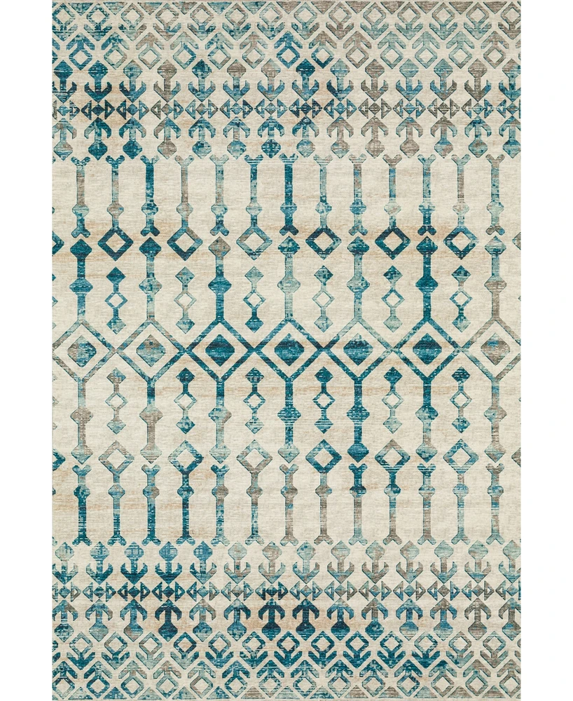 Dalyn Brisbane BR8 8' x 10' Area Rug