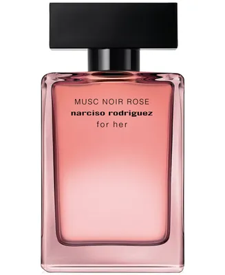 Narciso Rodriguez For Her Musc Noir Rose Eau de Parfum, 1.6 oz.