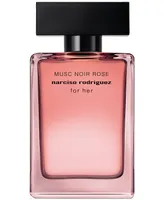Narciso Rodriguez For Her Musc Noir Rose Eau de Parfum, 1.6 oz.