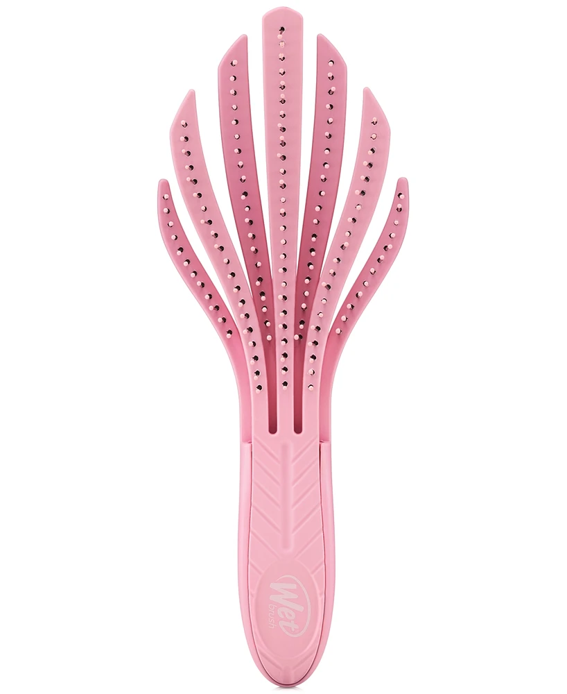 Wet Brush Go Green Curl Detangler