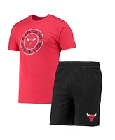Men's Concepts Sport Black