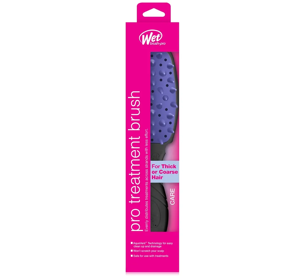 Wet Brush Pro Treatment Brush