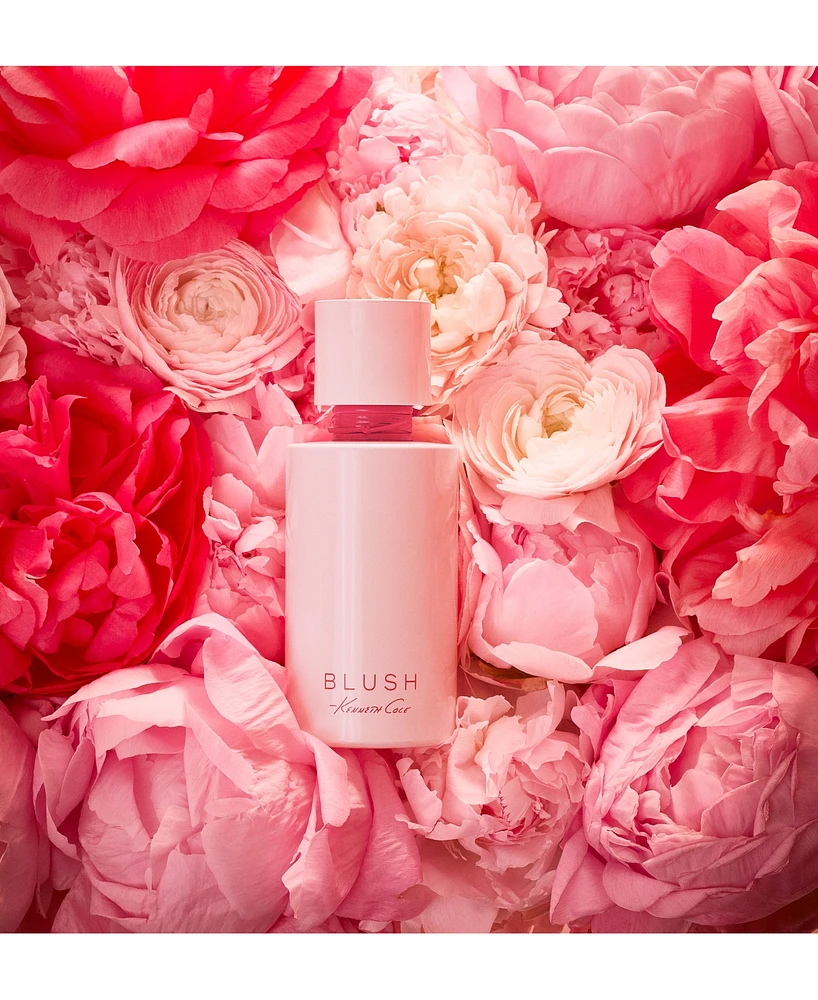 Women's Kenneth Cole Blush Eau De Parfum