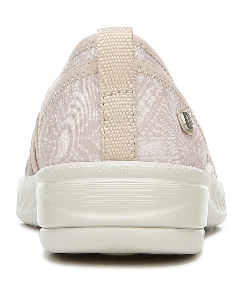 LifeStride Women's Niche Washable Round Toe Flats