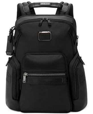 Tumi Men's Alpha Bravo Navigation Backpack