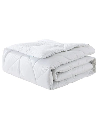 St. James Home Down Comforter, Queen