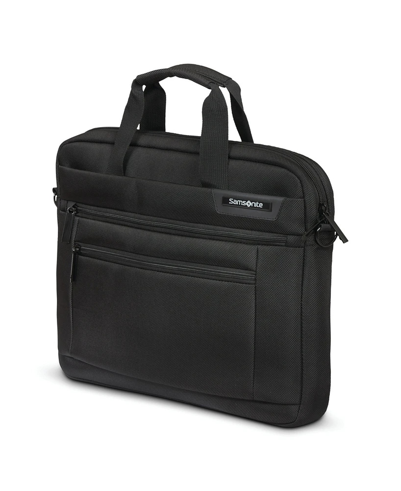 Samsonite Classic 2.0 Shuttle, 15.6"