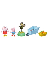 Peppa Growing Garden Play Set, 5 Piece