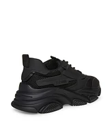 Steve Madden Men's Possess Lace-Up Sneakers