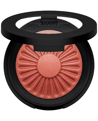 bareMinerals Gen Nude Blonzer Powder Blush and Bronzer One