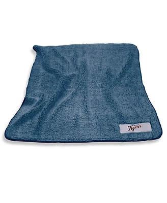 Detroit Tigers 50" x 60" Frosty Fleece Blanket