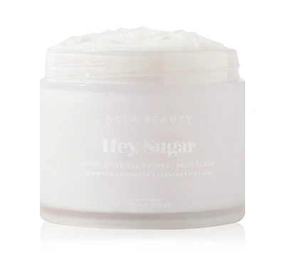 Ncla Beauty Hey, Sugar Body Scrub