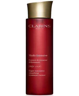 Clarins Super Restorative Treatment Essence, 6.8 oz.