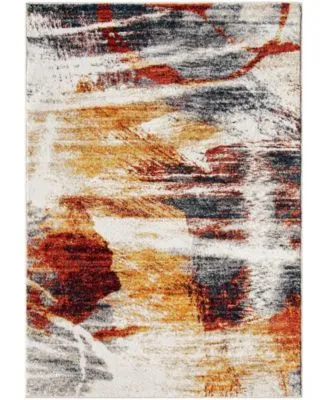 Closeout Gemstone Desert Canvas Area Rug