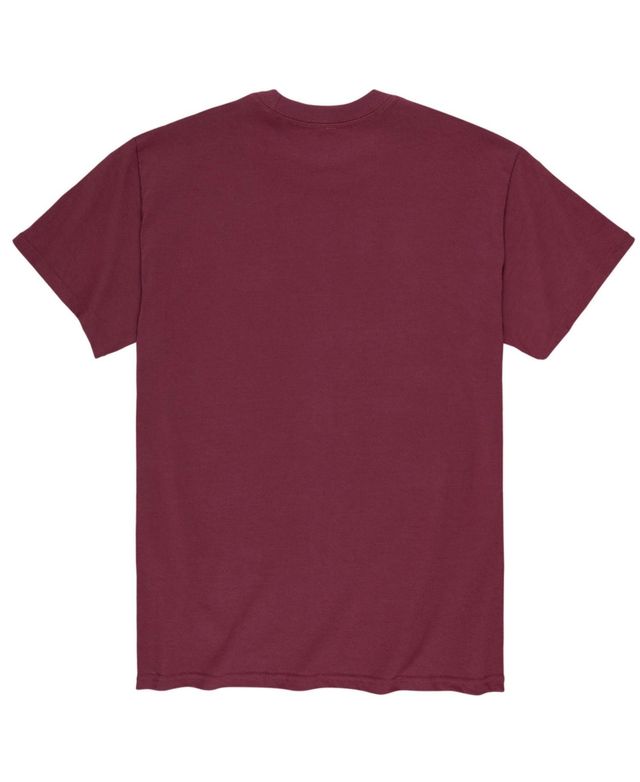 Men's Peanuts Ski Pro T-Shirt