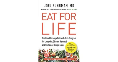 Eat for Life