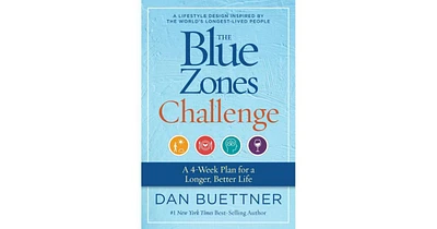 The Blue Zones Challenge