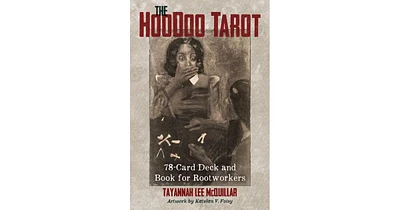 The Hoodoo Tarot