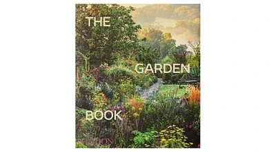 The Garden Book