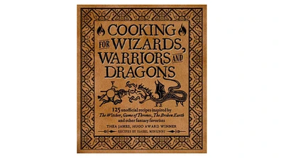 Cooking for Wizards, Warriors and Dragons