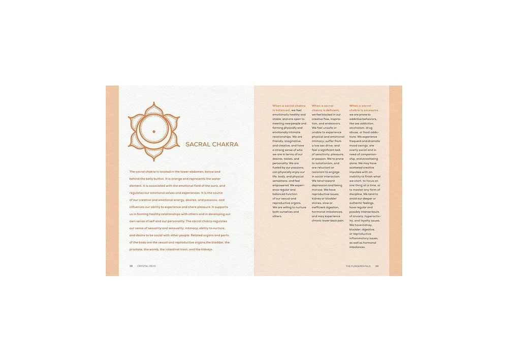 Crystal Reiki