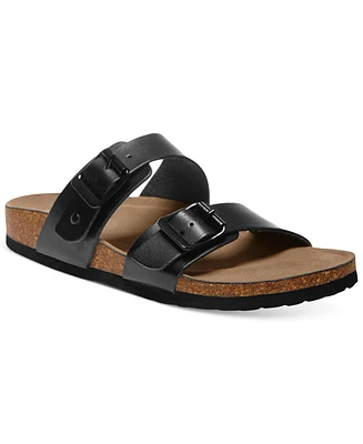 Madden Girl Brando Footbed Sandals
