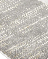Feizy Aura R3736 5' x 8' Area Rug