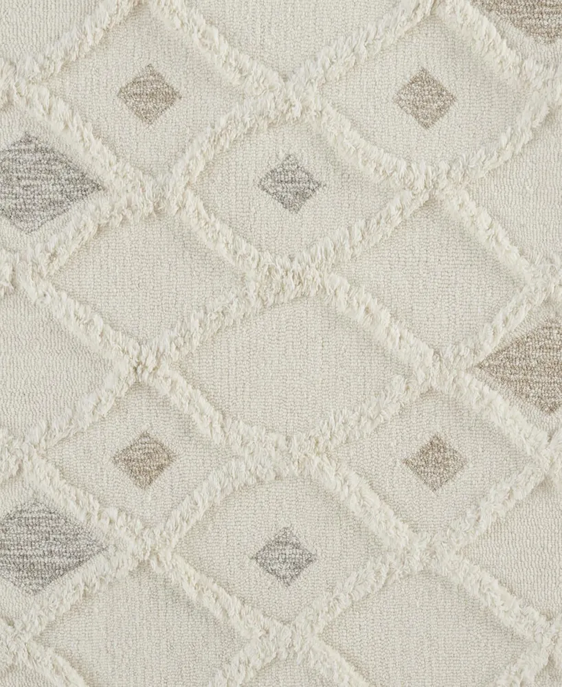 Feizy Anica R8011 2' x 3' Area Rug