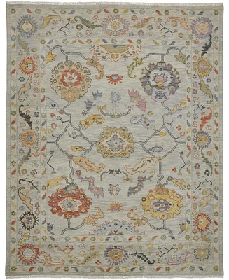 Feizy Karina R6793 2' x 3' Area Rug
