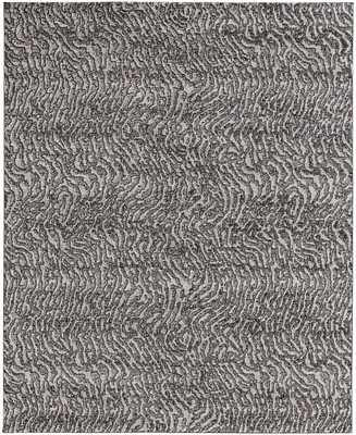 Feizy Vancouver R39FJ 4' x 6' Area Rug