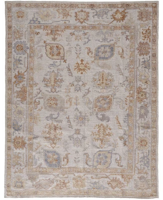 Feizy Wendover R6846 5' x 8' Area Rug