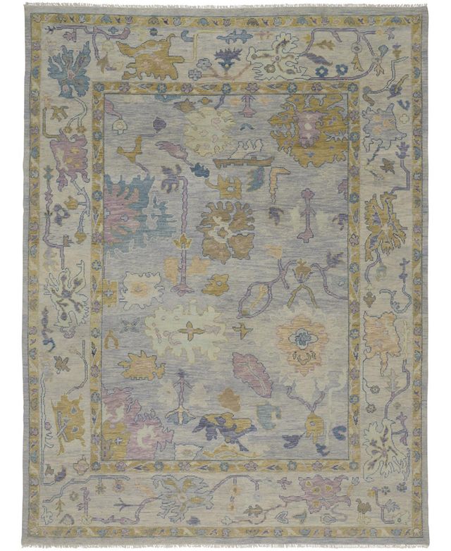 Feizy Karina R6791 2' x 3' Area Rug