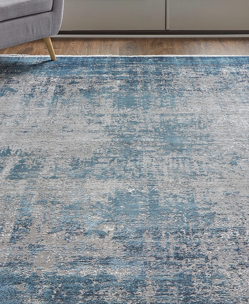 Feizy Cadiz R39FW 2'2" x 3'2" Area Rug