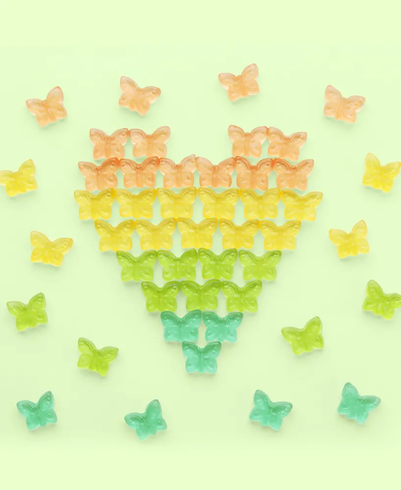 Sugarfina Baby Butterflies