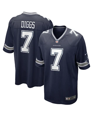 Nike Men's Trevon Diggs Dallas Cowboys Game Jersey