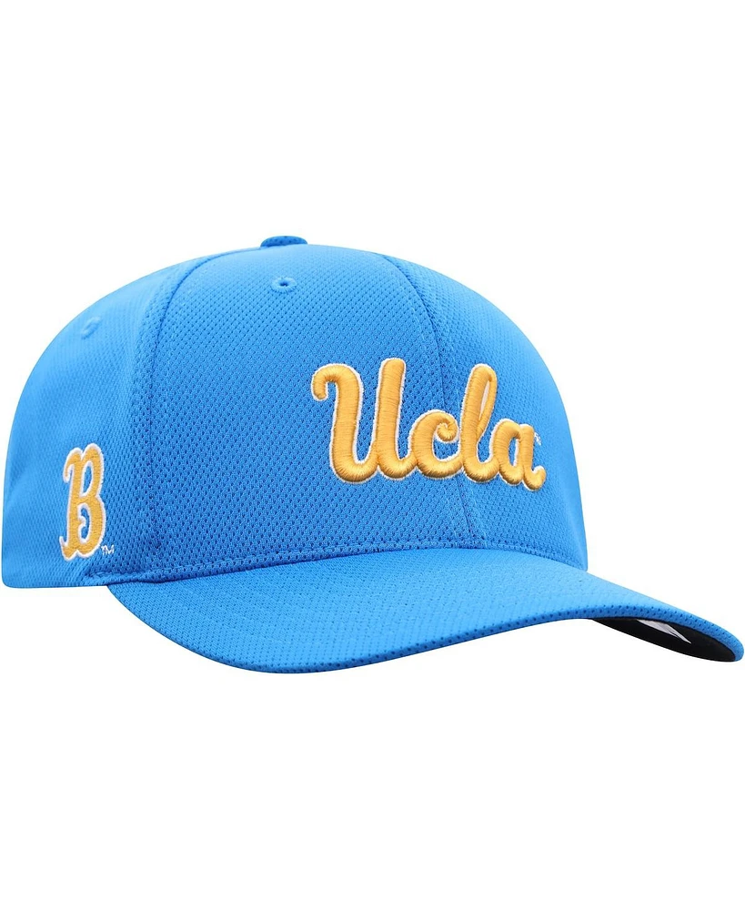 Men's Top of The World Blue Ucla Bruins Reflex Logo Flex Hat