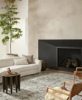 Loloi Bonney Bny- 2' x 3' Area Rug
