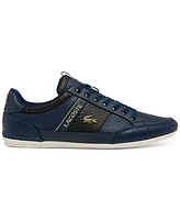 Lacoste Men's Chaymon 0120 Sneaker