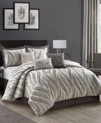 Stratford Park Carmen 7 Piece Comforter Set