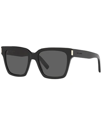 Saint Laurent Unisex Sunglasses