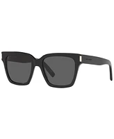 Saint Laurent Unisex Sunglasses