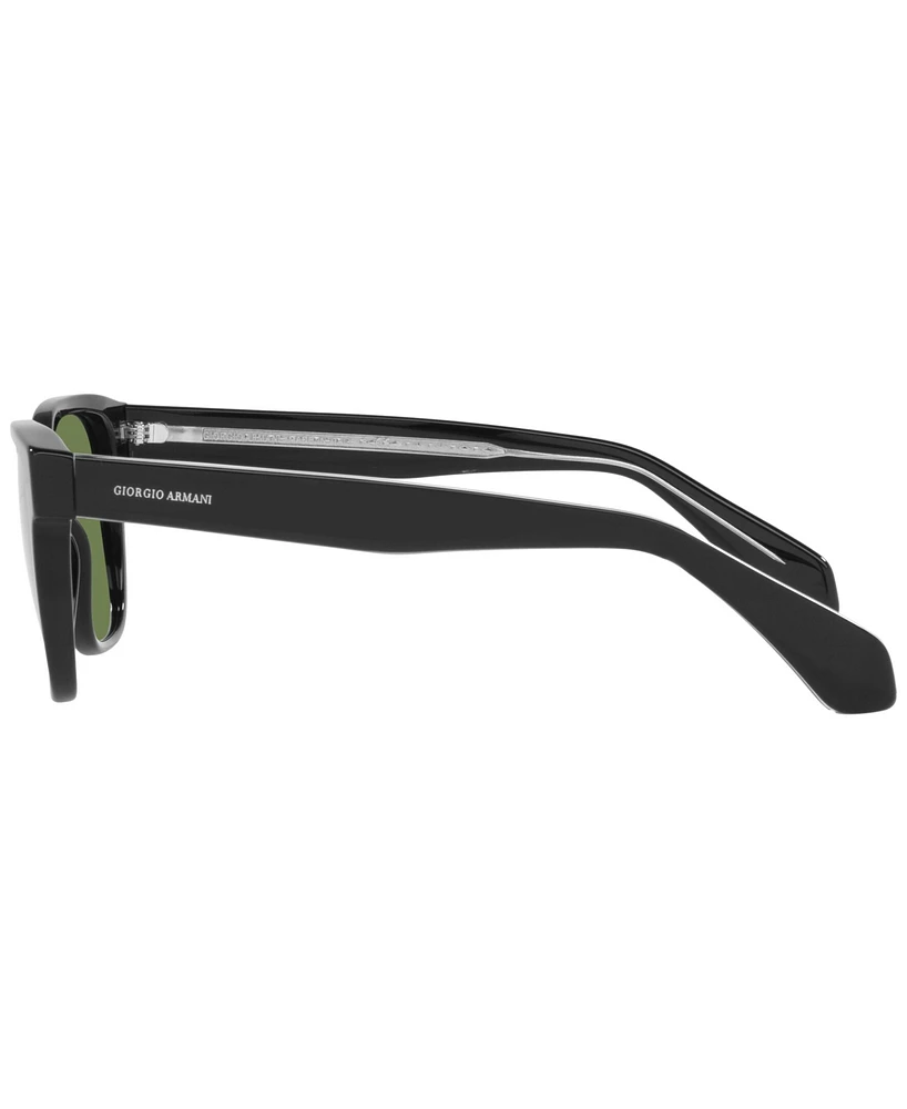 Giorgio Armani Men's Sunglasses