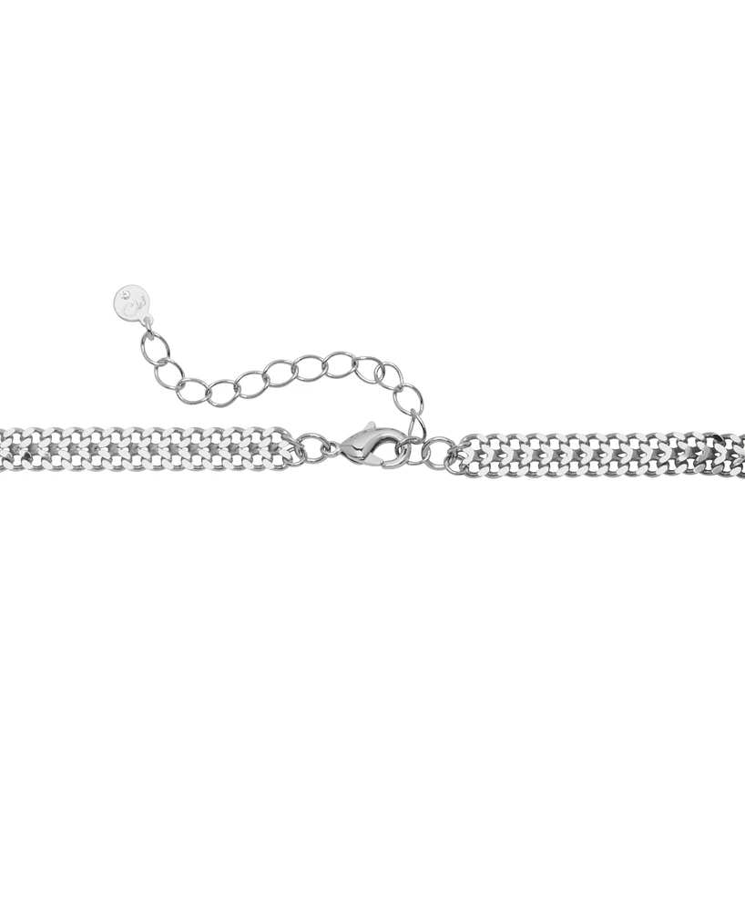 And Now This Women's Necklace 18" + 2" extender