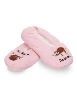 MeMoi Women's Spirit Slippers