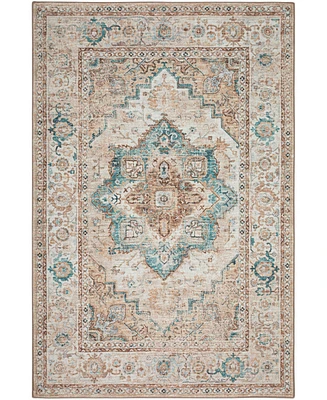 Dalyn Jericho JC2 5' x 7'6" Area Rug