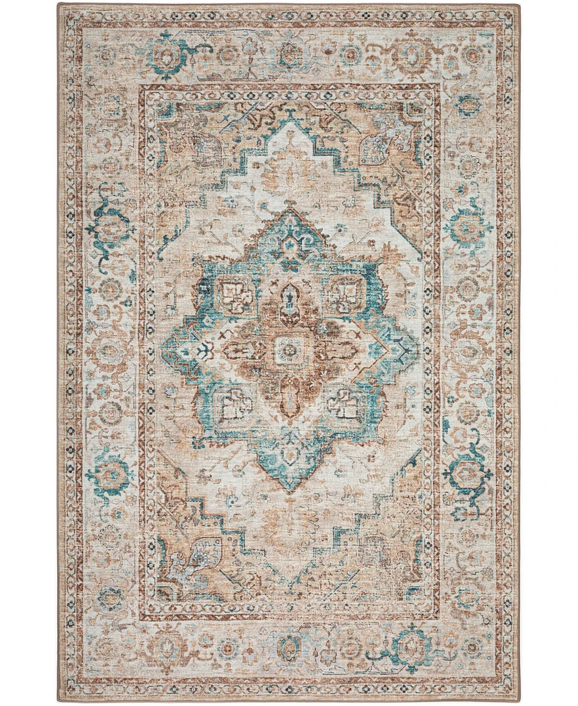Dalyn Jericho JC2 8' x 10' Area Rug