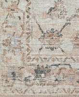 Dalyn Jericho JC4 8' x 10' Area Rug