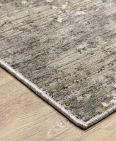 Oriental Weavers Nebulous 5091E 2'3" x 7'6" Runner Area Rug