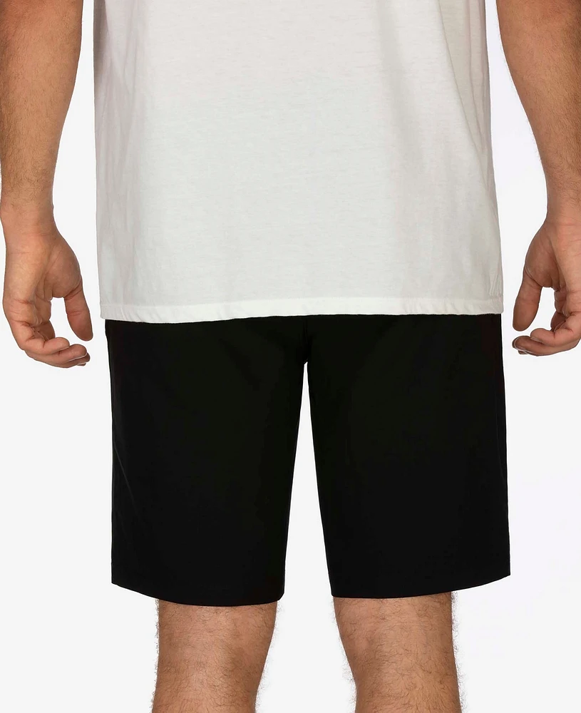 Hurley Men's Phantom Walk-Shorts